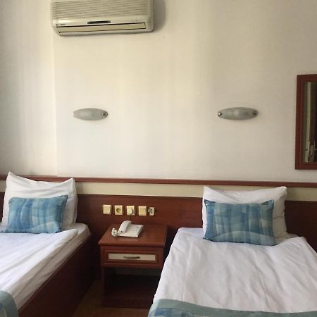 Oscar Hotel 安塔利亚 外观 照片