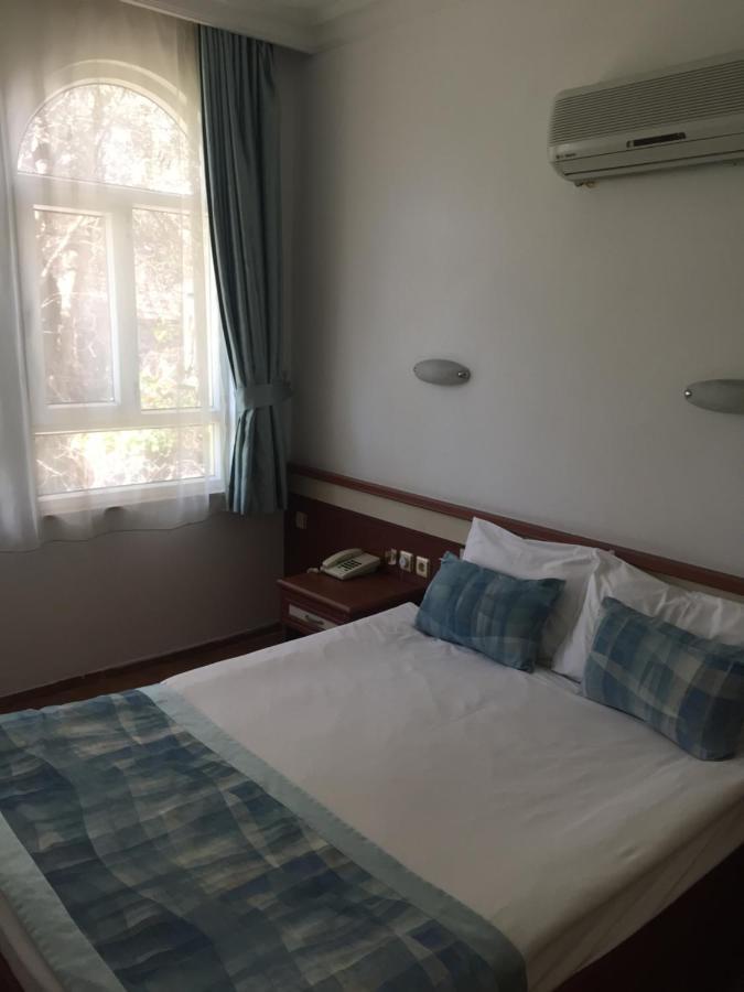 Oscar Hotel 安塔利亚 外观 照片