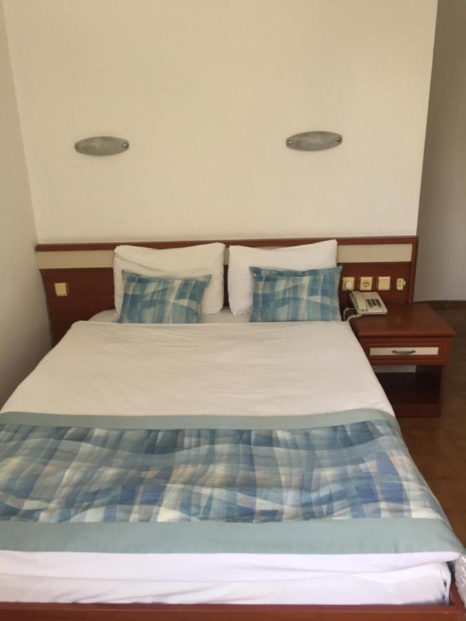Oscar Hotel 安塔利亚 外观 照片