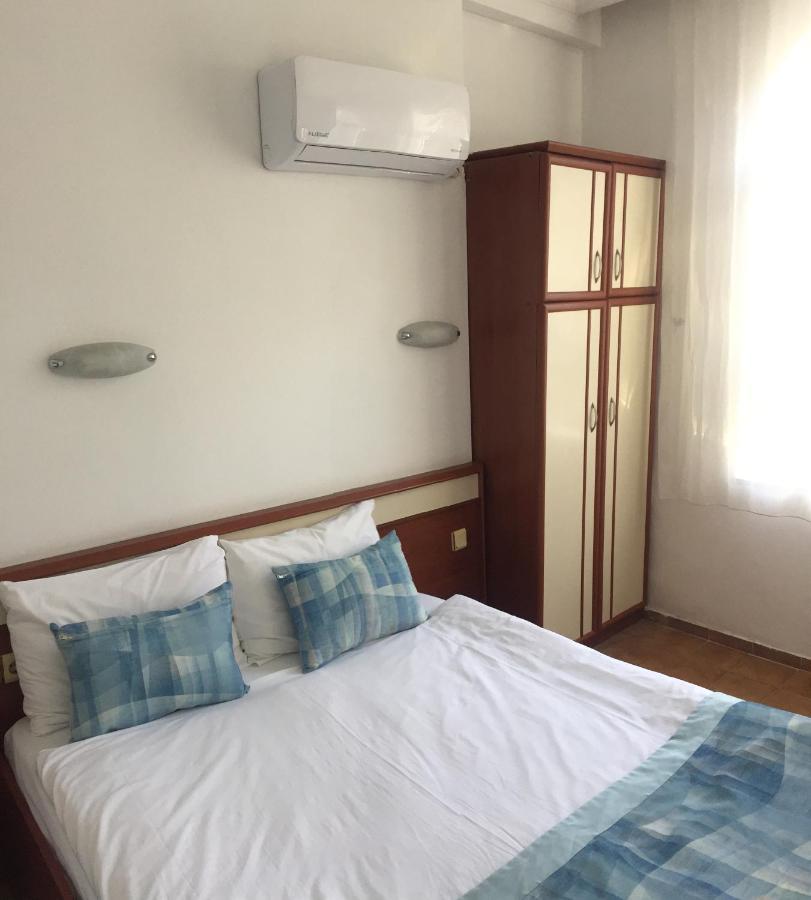Oscar Hotel 安塔利亚 外观 照片
